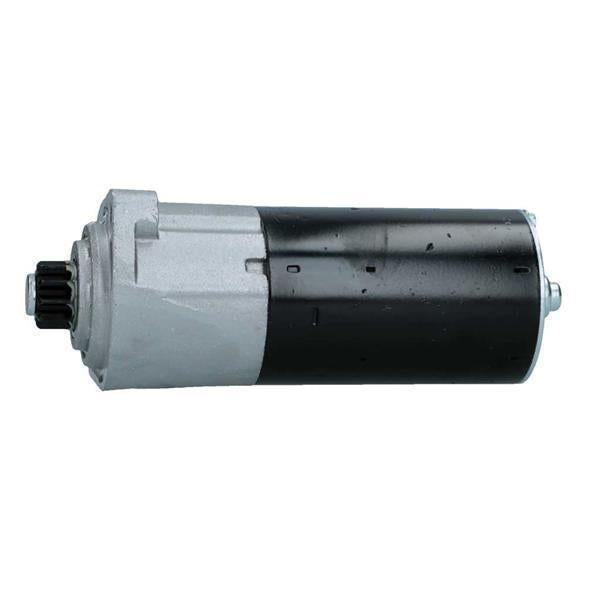 Anlasser Starter generalüberholt MERCEDES 0001122201