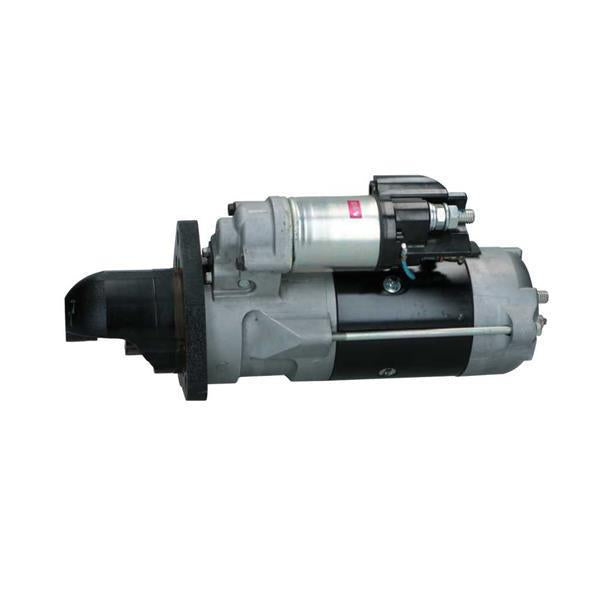 DENSO STARTER ANLASSER passend für IVECO 428000-4710
