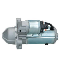 Laden Sie das Bild in den Galerie-Viewer, OPEL Antara Chevrolet Captiva Orlando 2.2 D 4WD 4x4 Anlasser Starter NEU NEW