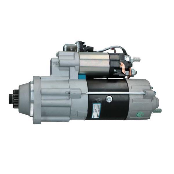 STARTER ANLASSER passend für CATERPILLAR M105R3504AM