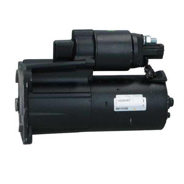 Anlasser Starter generalüberholt VALEO 0001121032