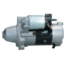 Laden Sie das Bild in den Galerie-Viewer, STARTER ANLASSER passend für CHEVROLET OPEL VAUXHALL M002T86172