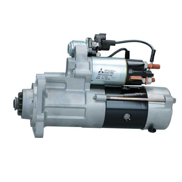 STARTER ANLASSER passend für VOLVO M009T68981   M009T68971