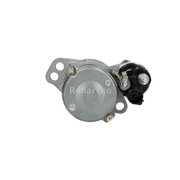 DENSO STARTER ANLASSER passend für AUDI VOLKSWAGEN 428000-8854