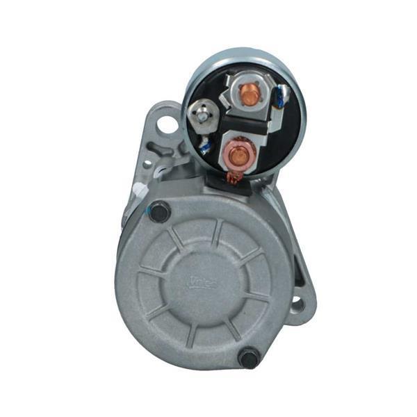 Valeo STARTER ANLASSER passend für NISSAN JS1305  D7E29 455984