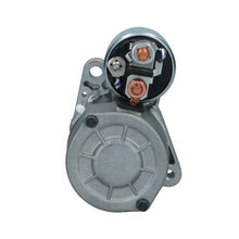 Laden Sie das Bild in den Galerie-Viewer, Valeo STARTER ANLASSER passend für NISSAN JS1305  D7E29 455984