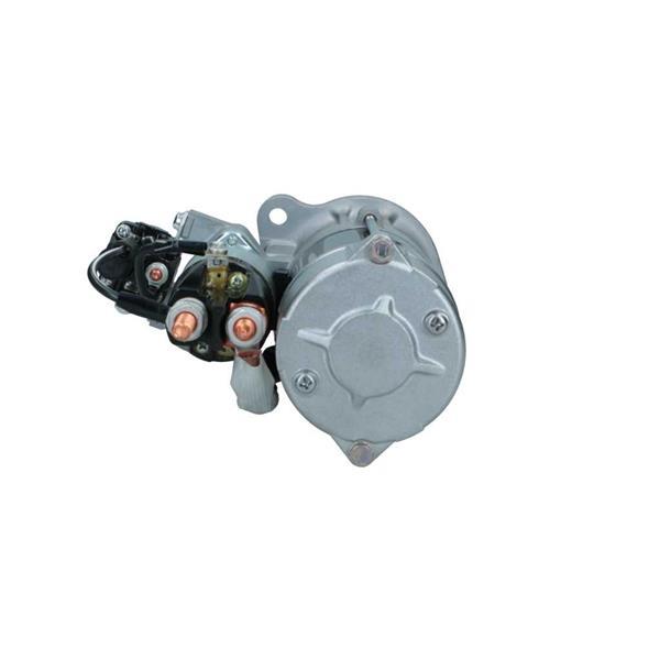 STARTER ANLASSER passend für MERCEDES M009TD0574  M9T66971