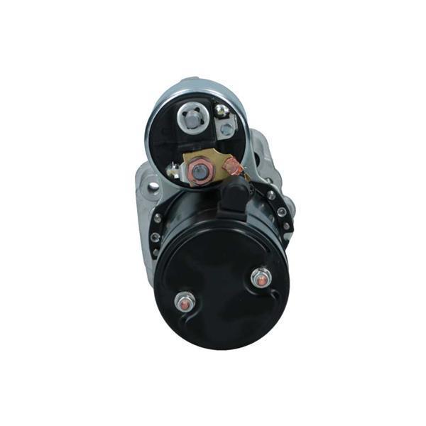 Valeo STARTER ANLASSER passend für LOMBARDINI RUGGERINI MASERATI D6RA64  432592