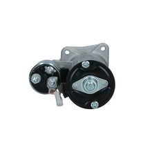 Laden Sie das Bild in den Galerie-Viewer, Anlasser Starter generalüberholt FORD CS357  0001108033  LRS00788