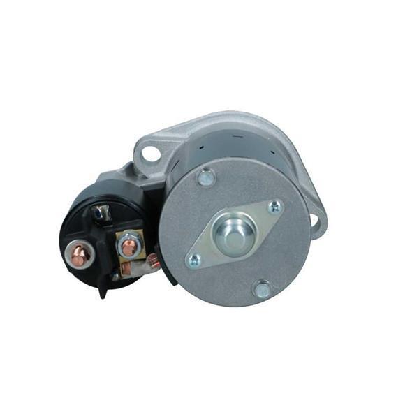 MAHLE STARTER ANLASSER passend für BUKH CS993   IS1107   AZE2160