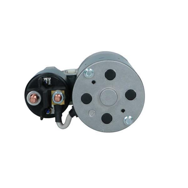 MAHLE STARTER ANLASSER passend für BOMAG IS1151   AZE1241