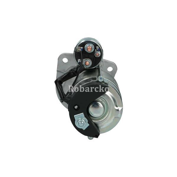 3,1kW Anlasser mit Valeo-System Volvo Penta Marine Engine D9R116 D9R144 D11E167