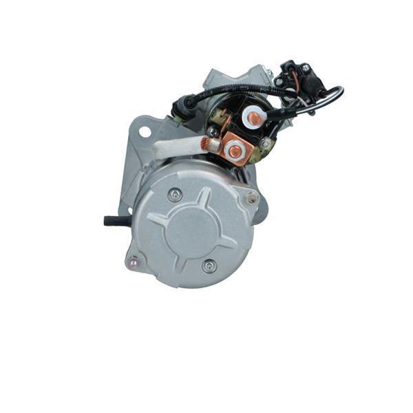 STARTER ANLASSER passend für MAN M9T84171