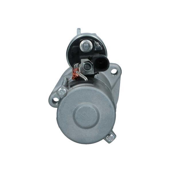 Valeo STARTER ANLASSER passend für AUDI VOLKSWAGEN CS1387  D7GS9 458231