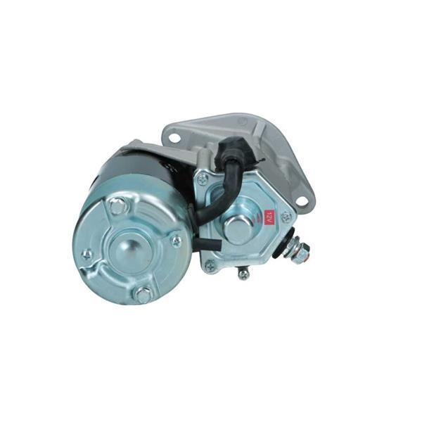STARTER ANLASSER passend für CASE TOYOTA 028000-5881