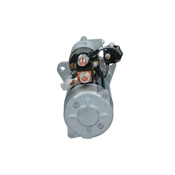 STARTER ANLASSER passend für MAN M009T86471