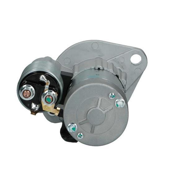 Anlasser Starter passend für  Yanmar Marine 3JH2 4HJ2 3JH2-E 4JH2-TE 4JH3-TE Neuteil