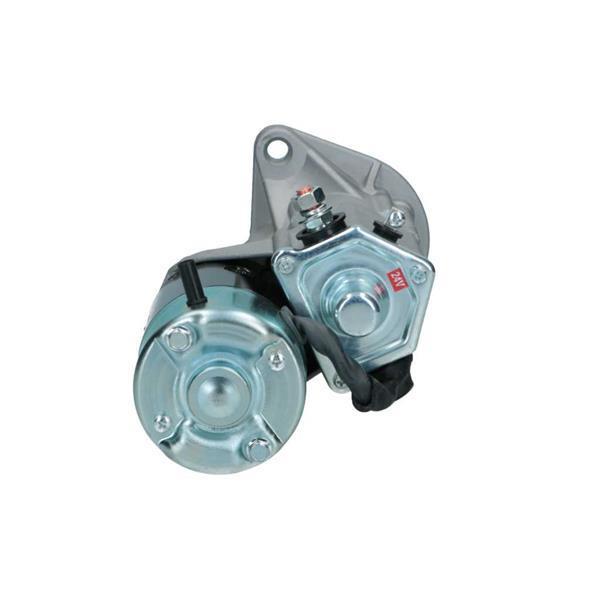 STARTER ANLASSER passend für TOYOTA JS1021  128000-8620
