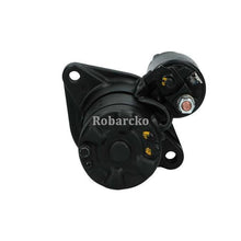 Charger l'image dans la galerie, Anlasser Starter generalüberholt BOSCH JS1091  S114-808