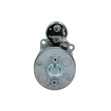 Laden Sie das Bild in den Galerie-Viewer, Starter Anlasser Atlas KHD Fahr Bomag Hanomag Liebherr Schaeff 12V Neuteil 2,7KW