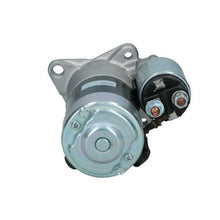 Laden Sie das Bild in den Galerie-Viewer, STARTER ANLASSER passend für FORD MAZDA JS637  M1T71281