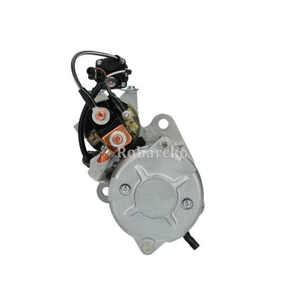 STARTER ANLASSER passend für IVECO M9T83071