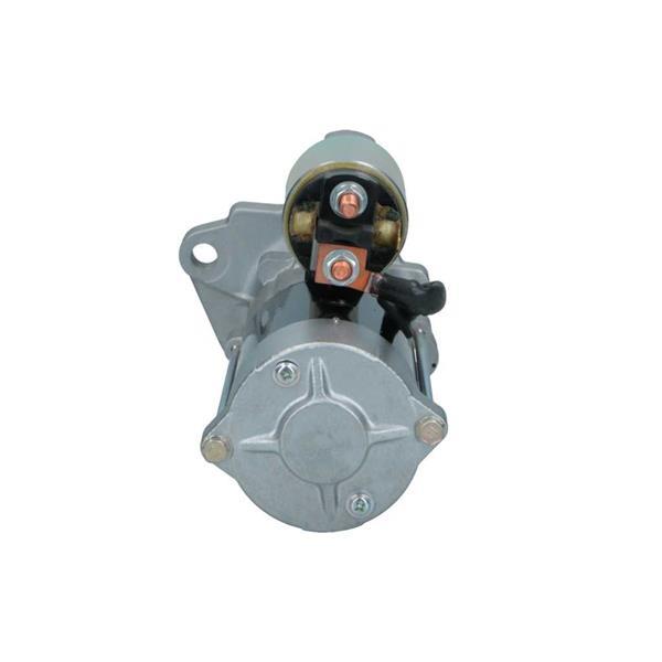 STARTER ANLASSER passend für ISUZU JCB MITSUBISHI M008T77072