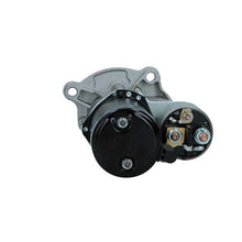 Laden Sie das Bild in den Galerie-Viewer, Anlasser Starter passend für 12V 1,2KW für CITROEN / PEUGEOT 5802.CG FIAT FIORINO 9609313280