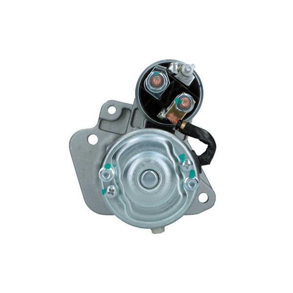 Anlasser Starter passend für NEU M0T21471 + NISSAN Juke 1.5 dCi DACIA Logan RENAULT Kangoo
