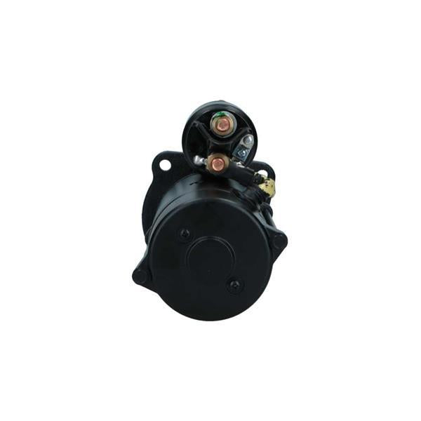 MAHLE STARTER ANLASSER passend für MASSEY FERGUSON CS703   IS1160   AZF4148