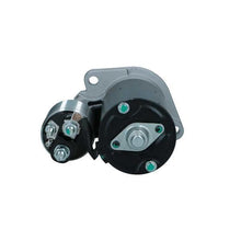 Laden Sie das Bild in den Galerie-Viewer, Anlasser Neu Porsche 1.7 kw Boxster 986 987 Cayman 987 911 Cabriolet 996