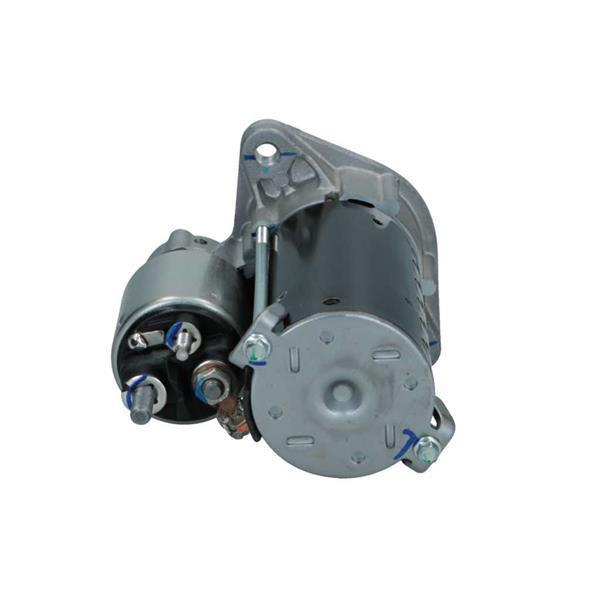Valeo STARTER ANLASSER passend für FORD VOLVO CS1050  446502