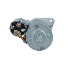 Laden Sie das Bild in den Galerie-Viewer, Valeo STARTER ANLASSER passend für HYUNDAI JS1312  36100-22855