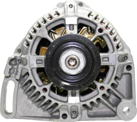Valeo Lichtmaschine Generator passend für RENAULT 75A CA1298IR  A11VI111