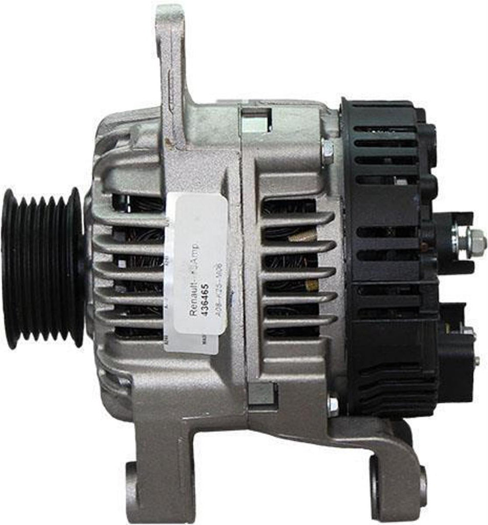 Valeo Lichtmaschine Generator passend für RENAULT 75A CA896IR   A11VI26
