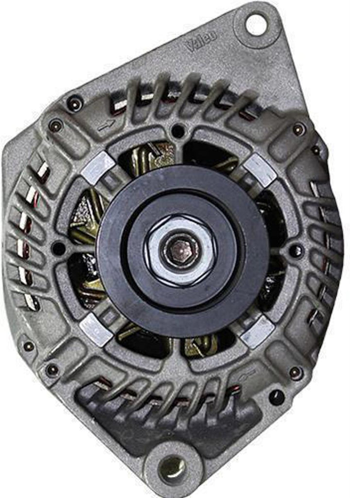 Valeo Lichtmaschine Generator passend für RENAULT 75A CA816IR  A11VI28