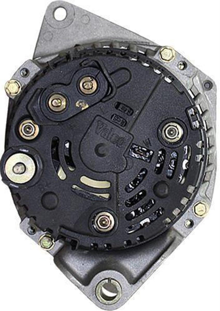 Valeo Lichtmaschine Generator passend für RENAULT 75A CA816IR  A11VI28