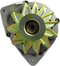 Laden Sie das Bild in den Galerie-Viewer, Valeo Lichtmaschine Generator passend für VOLKSWAGEN 70A CA827IR  A11VI62