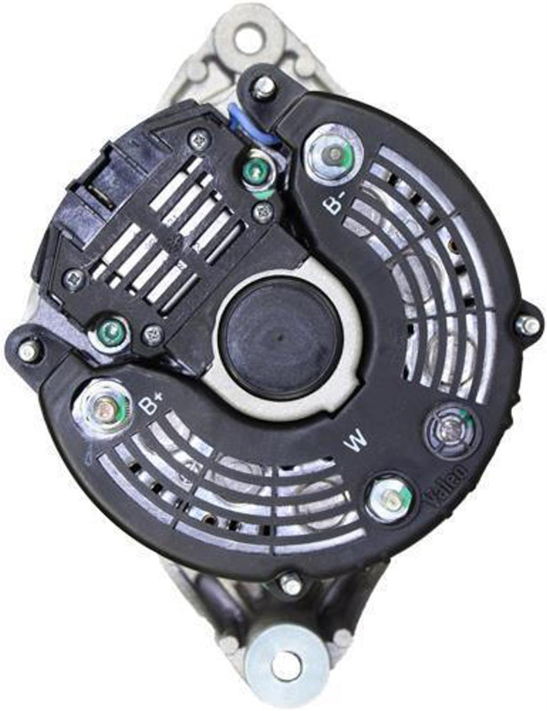 Valeo Lichtmaschine Generator passend für JOHN DEERE 50A A13N262