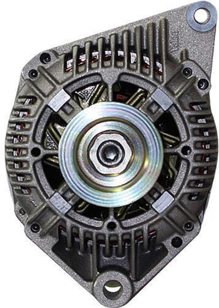 Valeo Lichtmaschine Generator passend für RENAULT 80A CA896IR  A13VI166