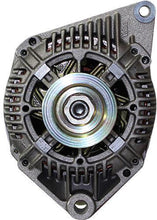 Laden Sie das Bild in den Galerie-Viewer, Valeo Lichtmaschine Generator passend für RENAULT 80A CA896IR  A13VI166