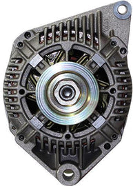 Valeo Lichtmaschine Generator passend für RENAULT 80A CA896IR  A13VI166