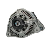 Valeo Lichtmaschine Generator passend für CITROEN PEUGEOT 90A CA1569IR  A13VI286 437362