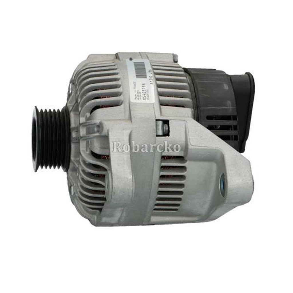 Valeo Lichtmaschine Generator passend für CITROEN PEUGEOT 90A CA1569IR  A13VI286 437362