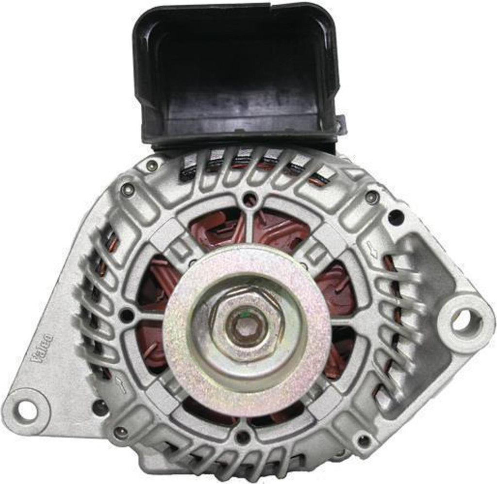 Valeo Lichtmaschine Generator passend für RENAULT 80A CA913IR ZIE 124007