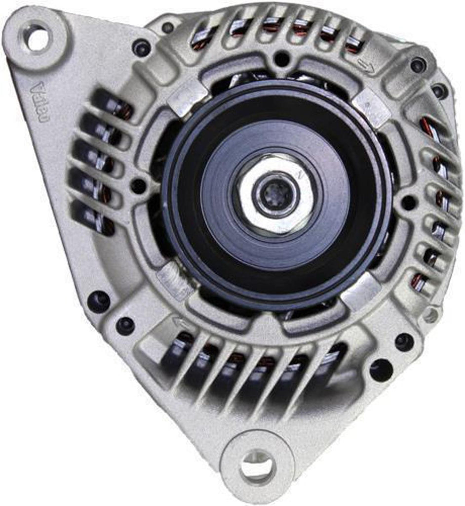 Valeo Lichtmaschine Generator passend für AUDI 90A A13VI67  436386