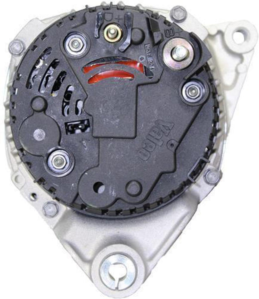 Valeo Lichtmaschine Generator passend für AUDI 90A A13VI67  436386