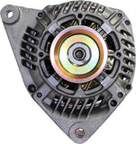 Valeo Lichtmaschine Generator passend für VOLKSWAGEN AUDI 90A CA1397IR