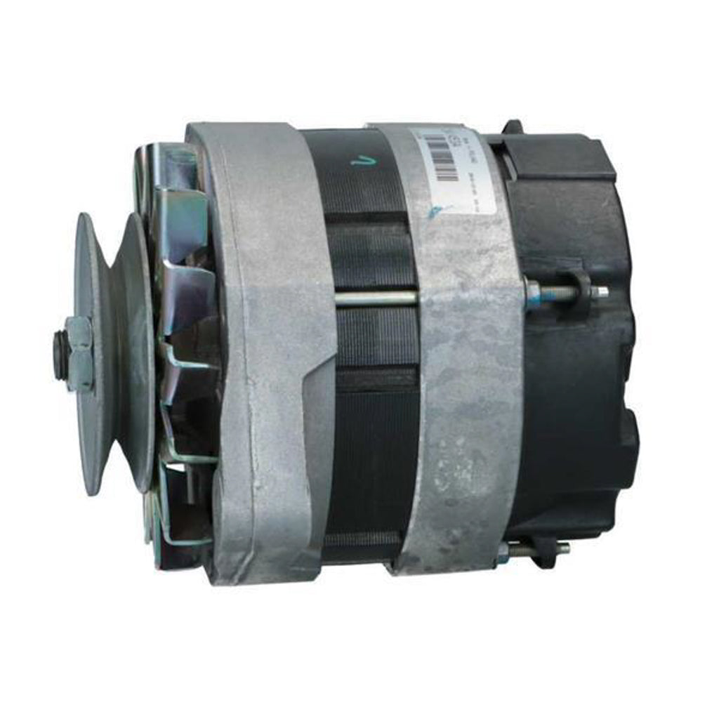 Valeo Lichtmaschine Generator passend für PEUGEOT CITROEN  A14N180  436274