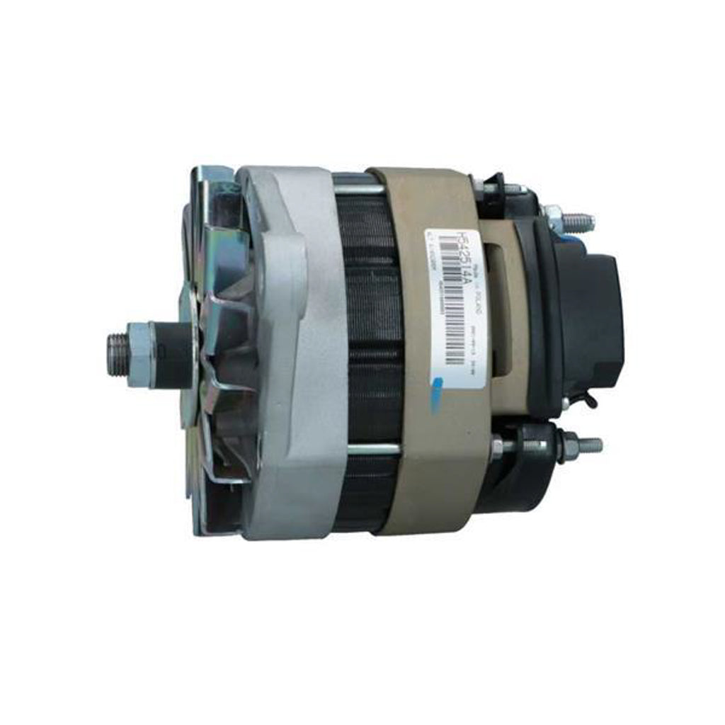 Valeo Lichtmaschine Generator passend für VOLVO PENTA 60A CA1049IR  A14N208M 437352